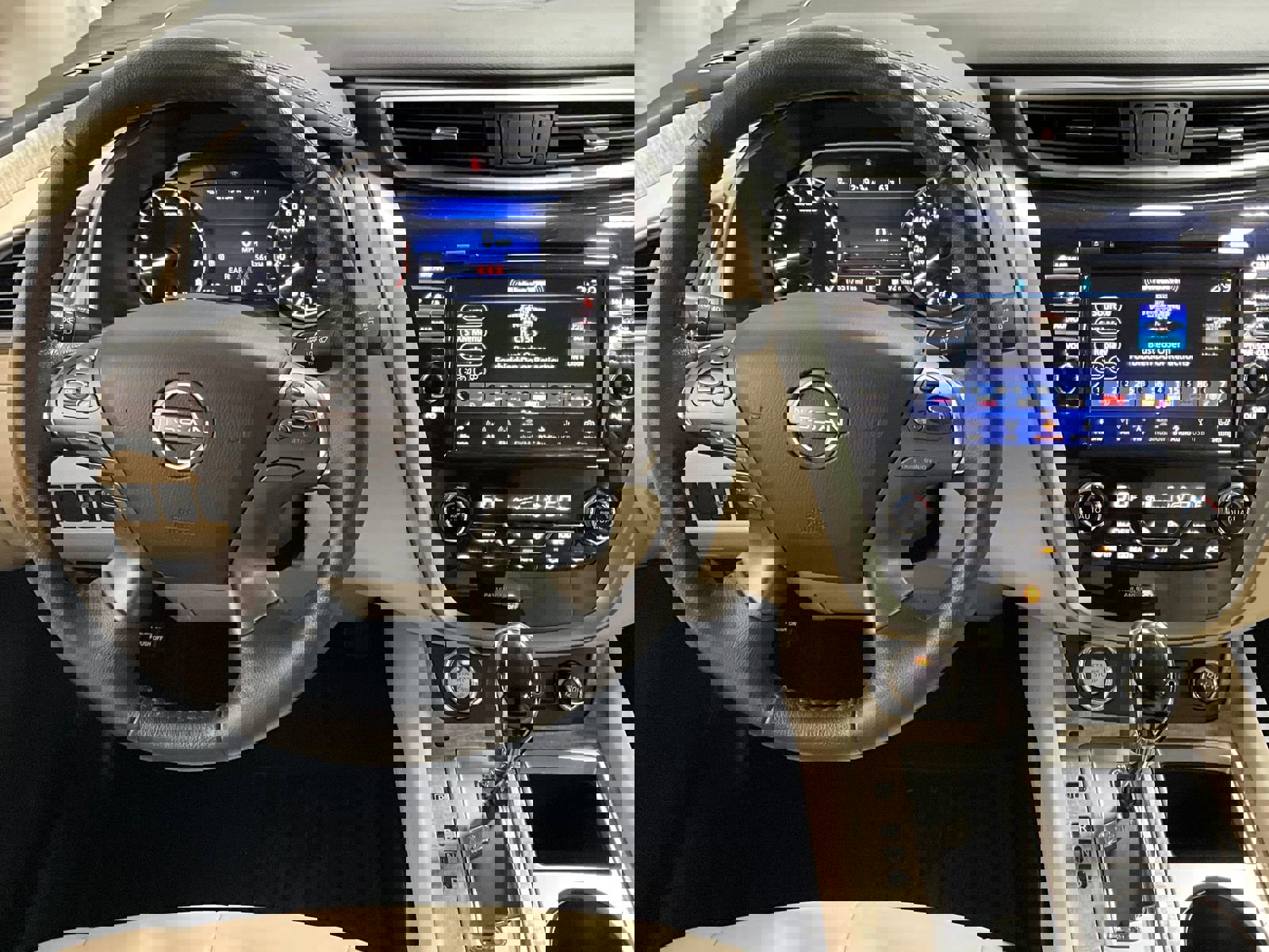 Used 2024 Nissan Murano SV image 6