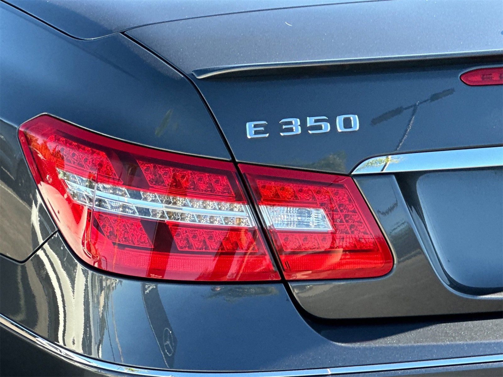 Used 2012 Mercedes-Benz E 350 Cabriolet image 32