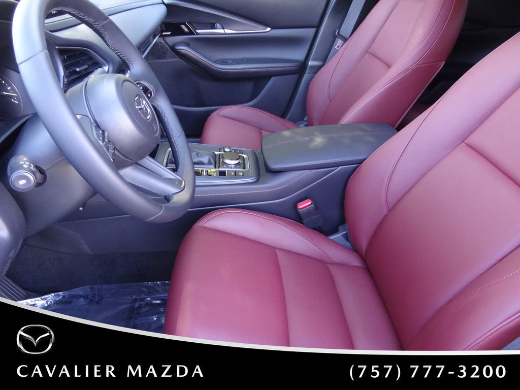 New 2026 MAZDA CX-30 AWD 2.5 S image 8