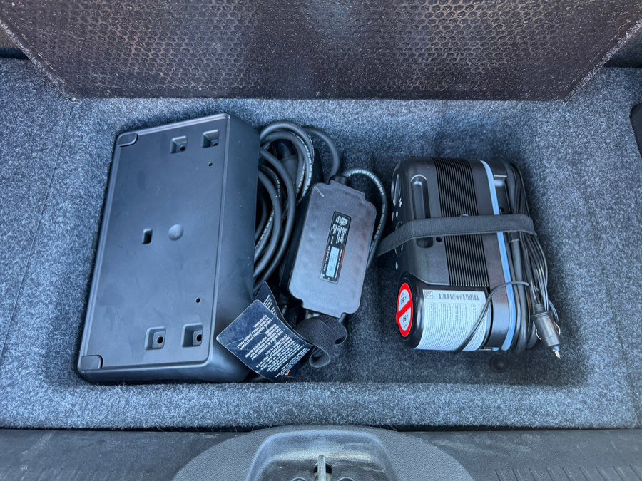 Used 2018 FIAT 500 e image 39