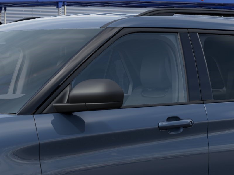 New 2027 Ford Explorer Active AWD/4WD image 20