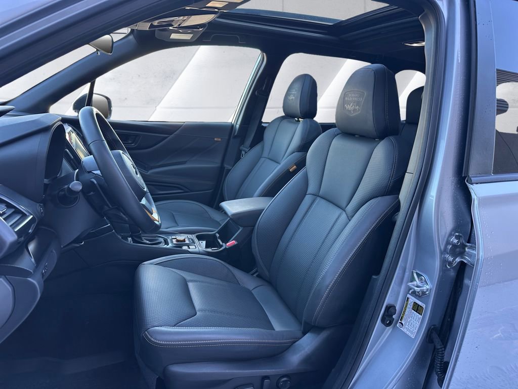 Certified 2024 Subaru Forester Wilderness image 8