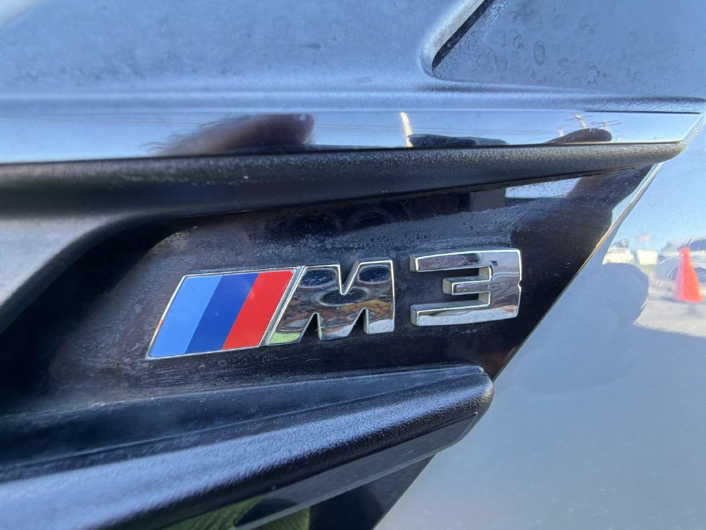 Used 2021 BMW M3 w/ Executive Package RWD image 15