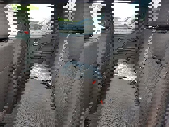 New 2026 GMC Canyon Elevation image 11