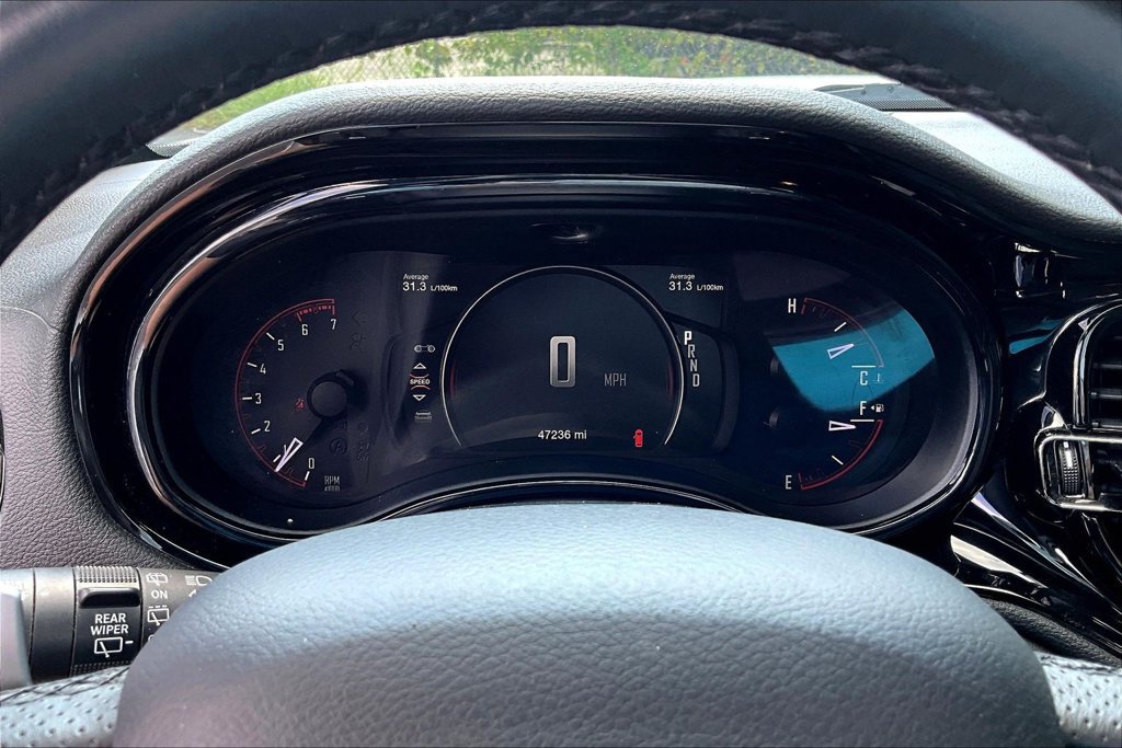 Used 2025 Dodge Durango R/T AWD/4WD image 15