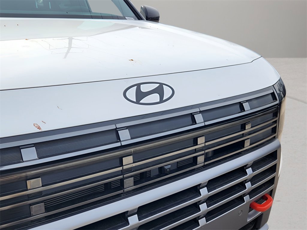 New 2026 Hyundai Palisade XRT Pro image 9