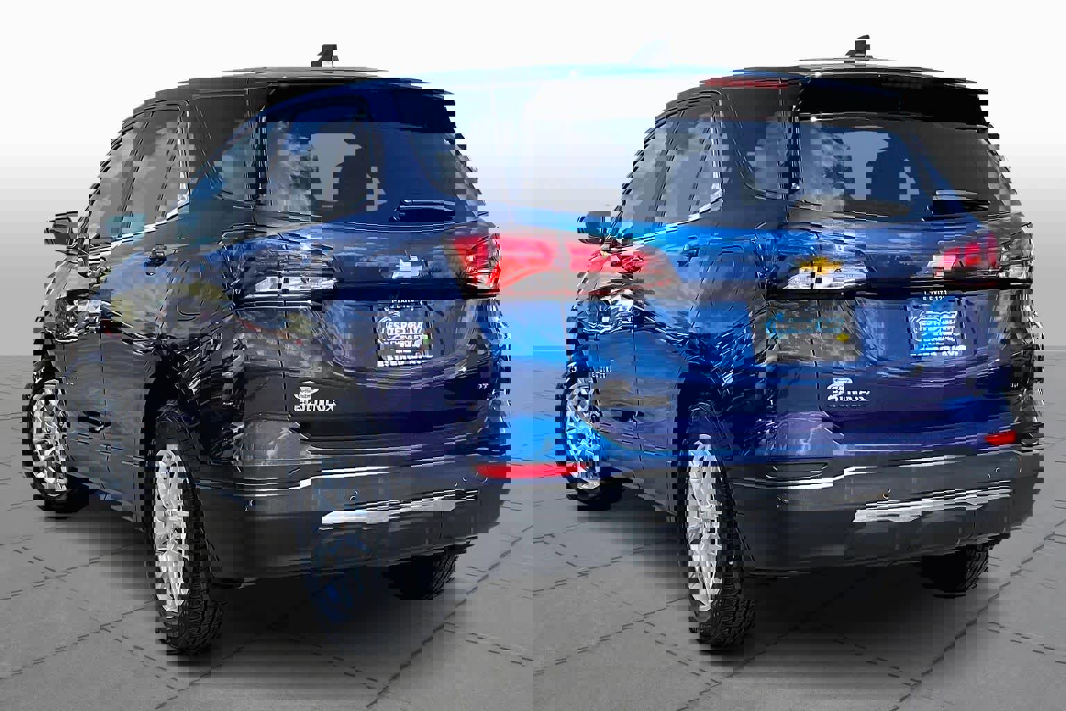 Certified 2023 Chevrolet Equinox LT image 12