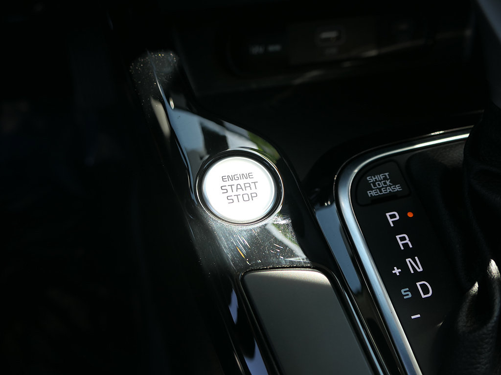 Used 2023 Kia Soul GT-Line FWD image 18