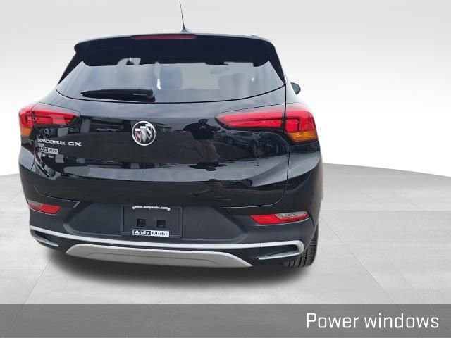 Used 2023 Buick Encore GX Select image 17