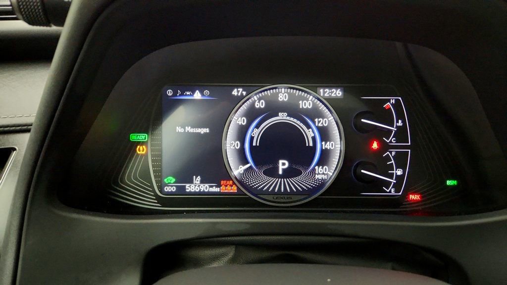 Used 2019 Lexus UX 250h w/ Premium Package image 15