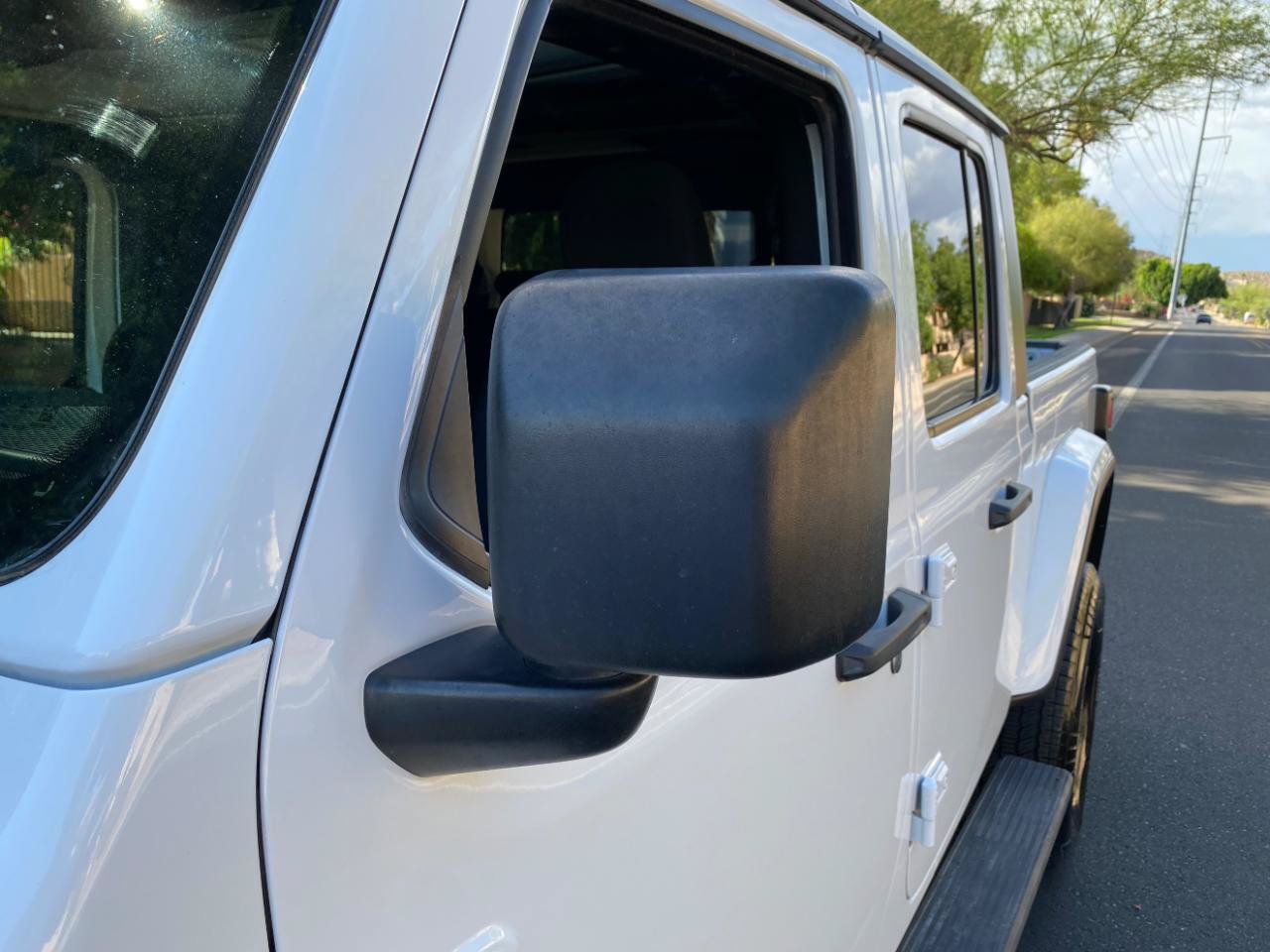 Used 2021 Jeep Gladiator Sport AWD/4WD image 11