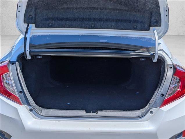 Used 2019 Honda Civic Sport image 13