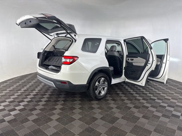 Used 2023 Honda Pilot EX-L image 16