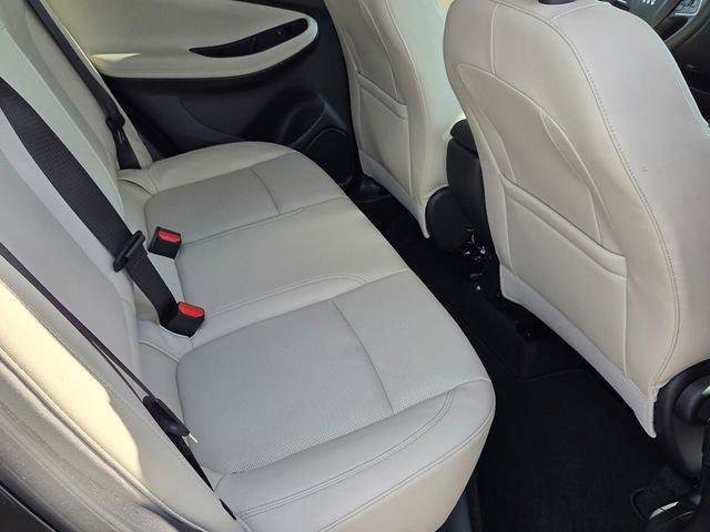 Certified 2025 Buick Encore GX Sport Touring w/ Advanced Technology Package FWD image 14