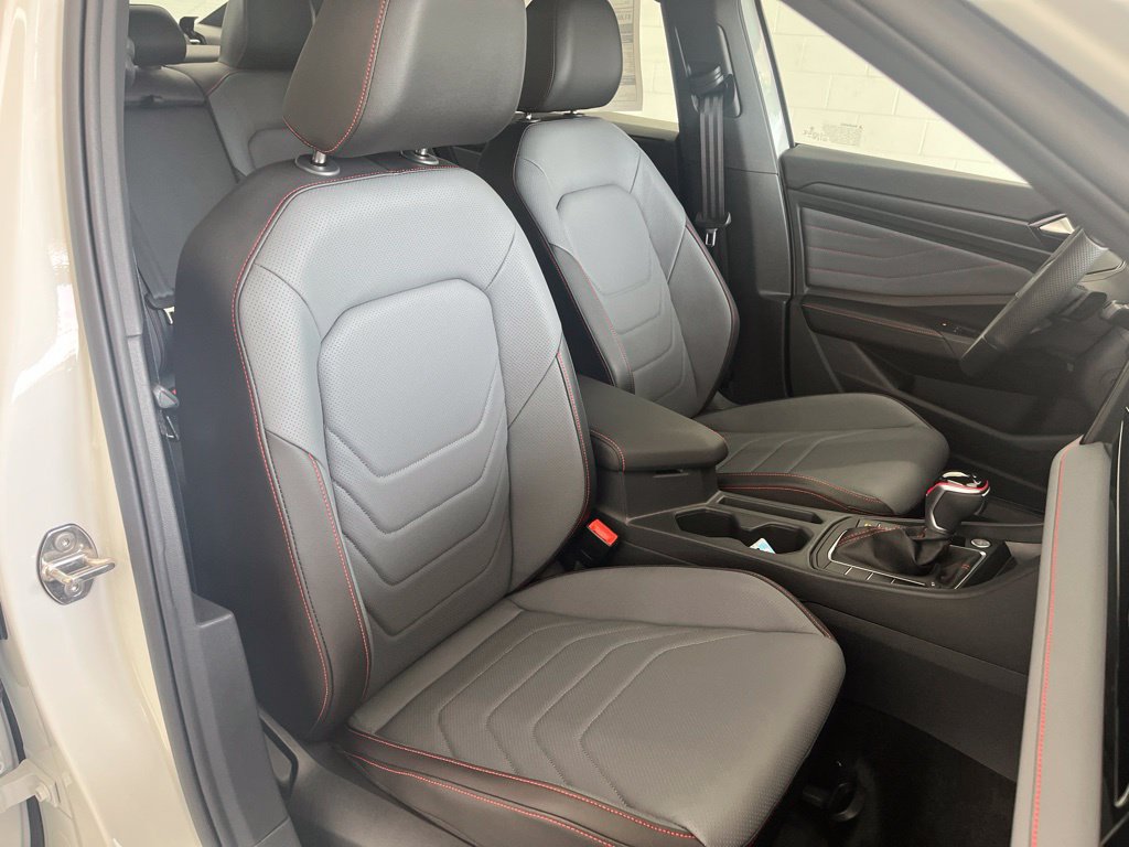 New 2027 Volkswagen Jetta GLI Autobahn FWD image 45