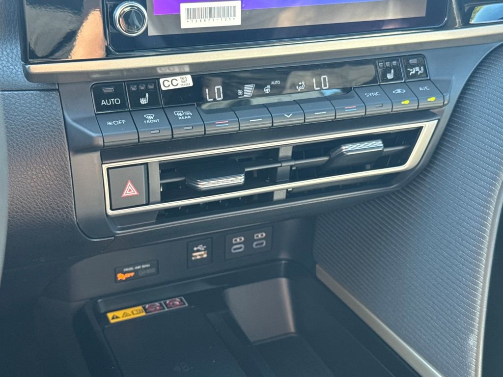 New 2026 Toyota Camry SE image 22