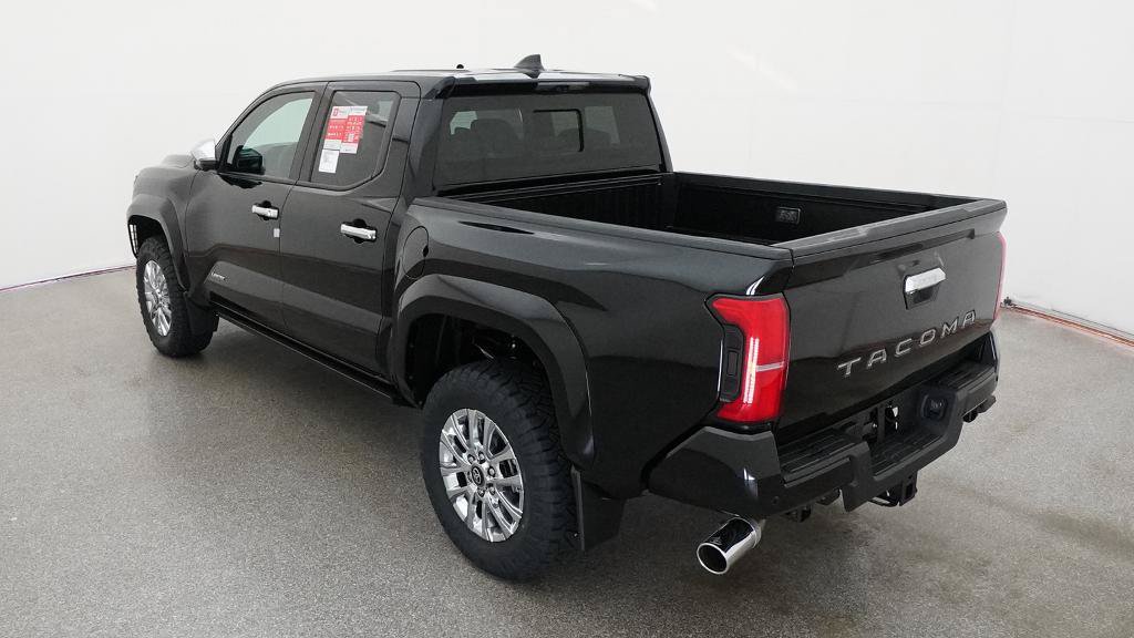 New 2026 Toyota Tacoma Limited AWD/4WD image 8