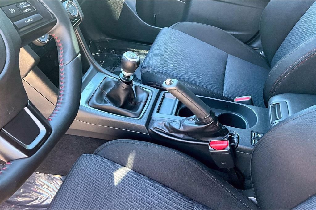 Used 2021 Subaru WRX Premium w/ Popular Package #1 AWD/4WD image 17