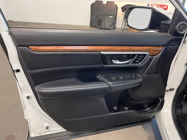 Used 2019 Honda CR-V EX-L image 24