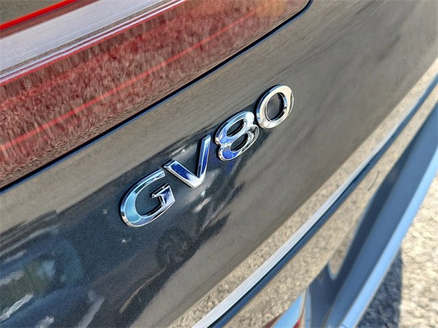 New 2026 Genesis GV80 2.5T Advanced image 6