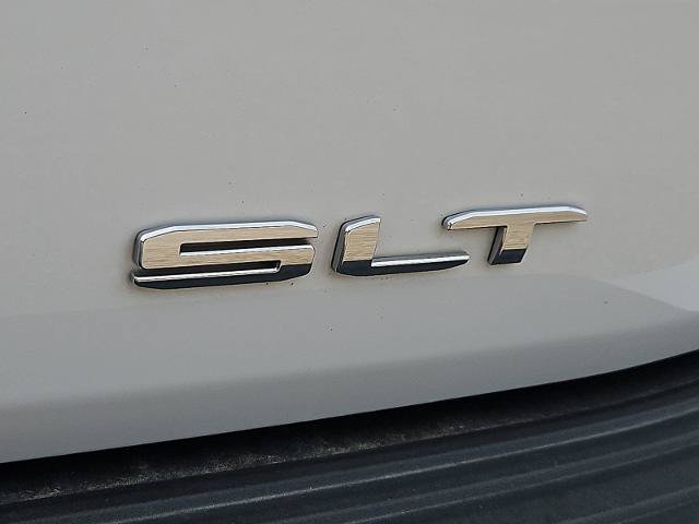 Certified 2024 GMC Yukon SLT RWD image 30