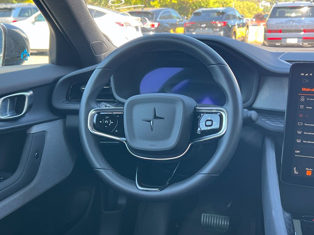 Used 2024 Polestar Polestar 2 AWD/4WD image 12