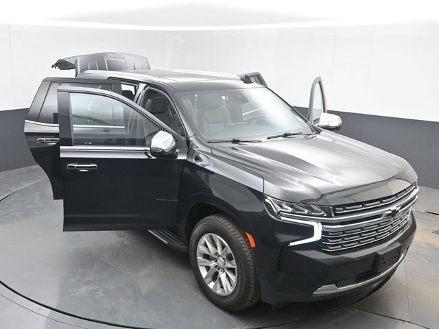Used 2023 Chevrolet Tahoe Premier w/ Premium Package AWD/4WD image 55