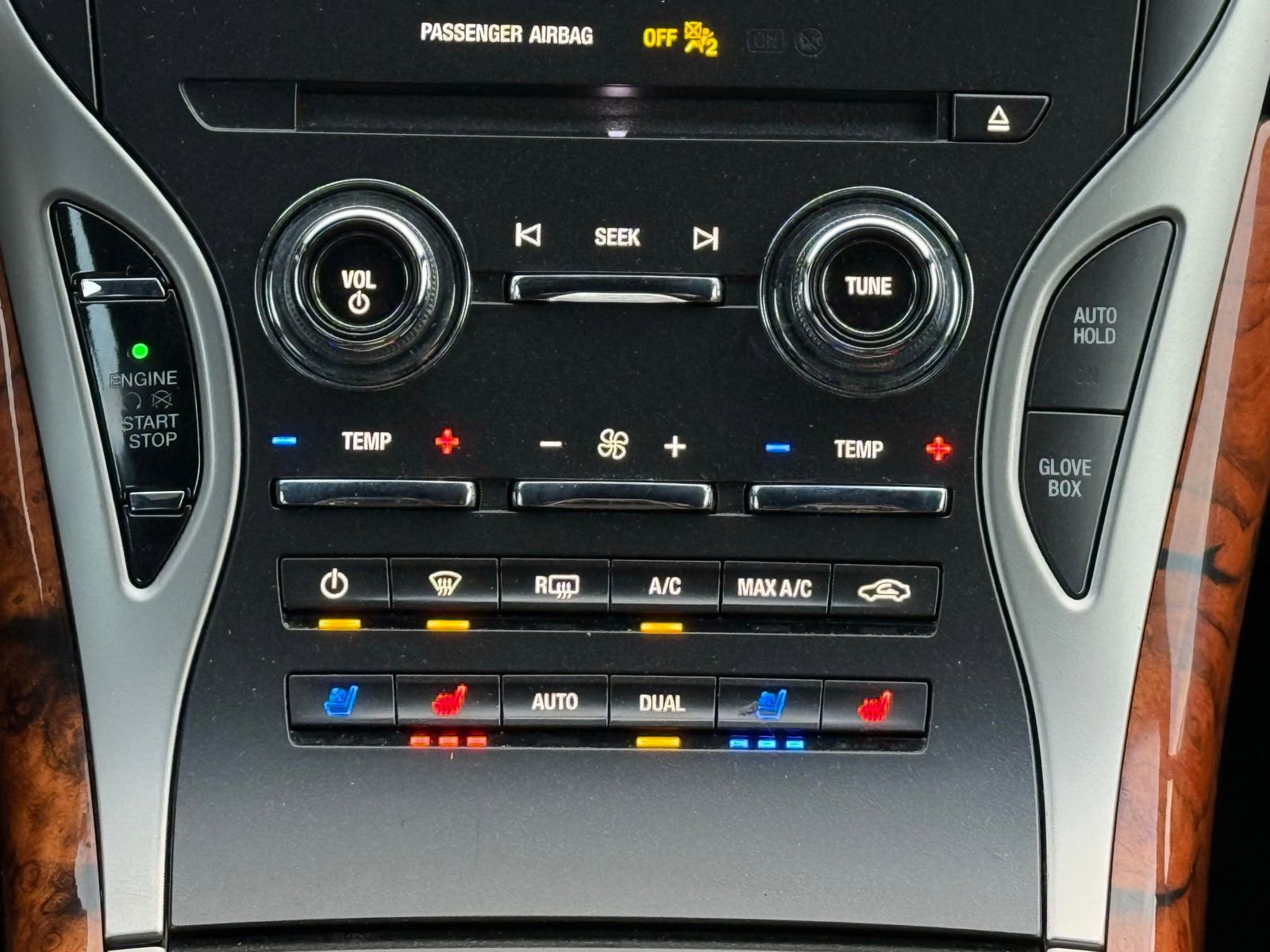 Used 2020 Lincoln Nautilus Reserve w/ Equipment Group 201A image 24