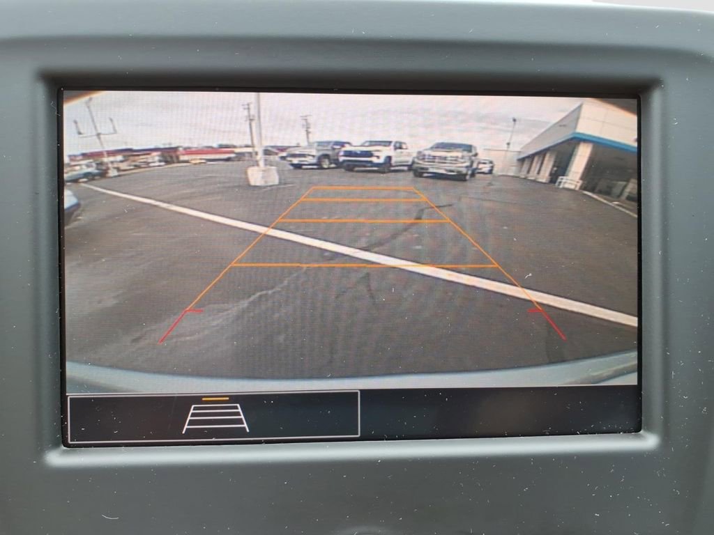 Used 2022 Chevrolet Equinox LT image 26