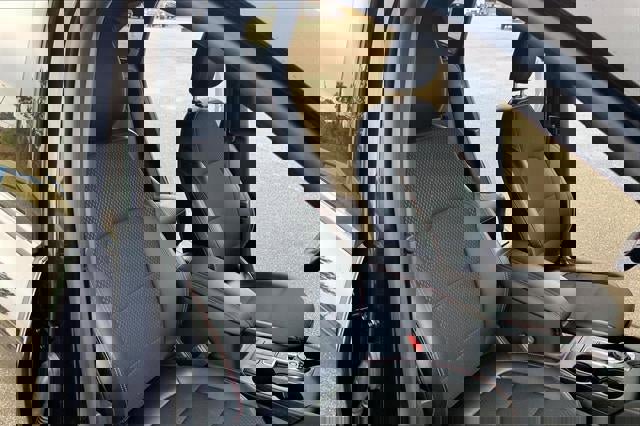 Used 2024 Ford Escape ST-Line w/ Equipment Group 301A image 37