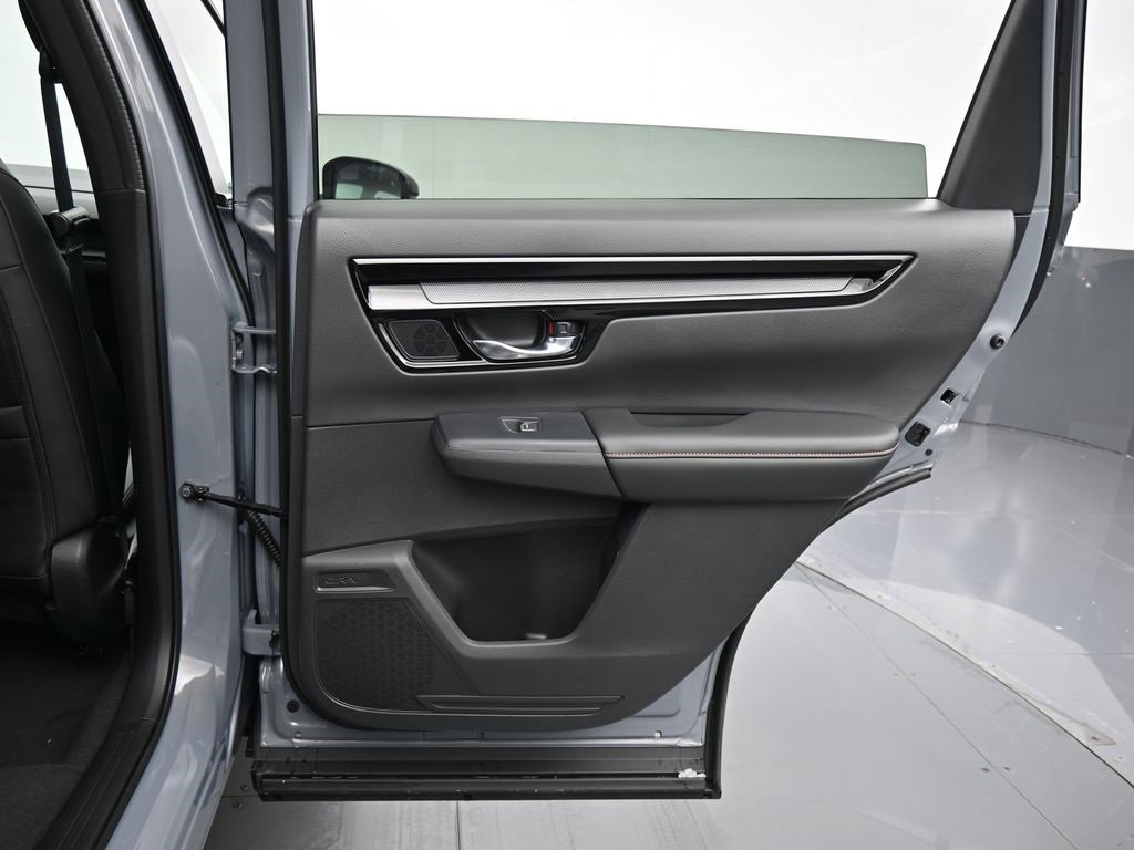 New 2026 Honda CR-V Sport Touring image 38