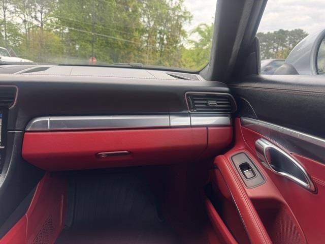 Used 2016 Porsche 911 Turbo image 24