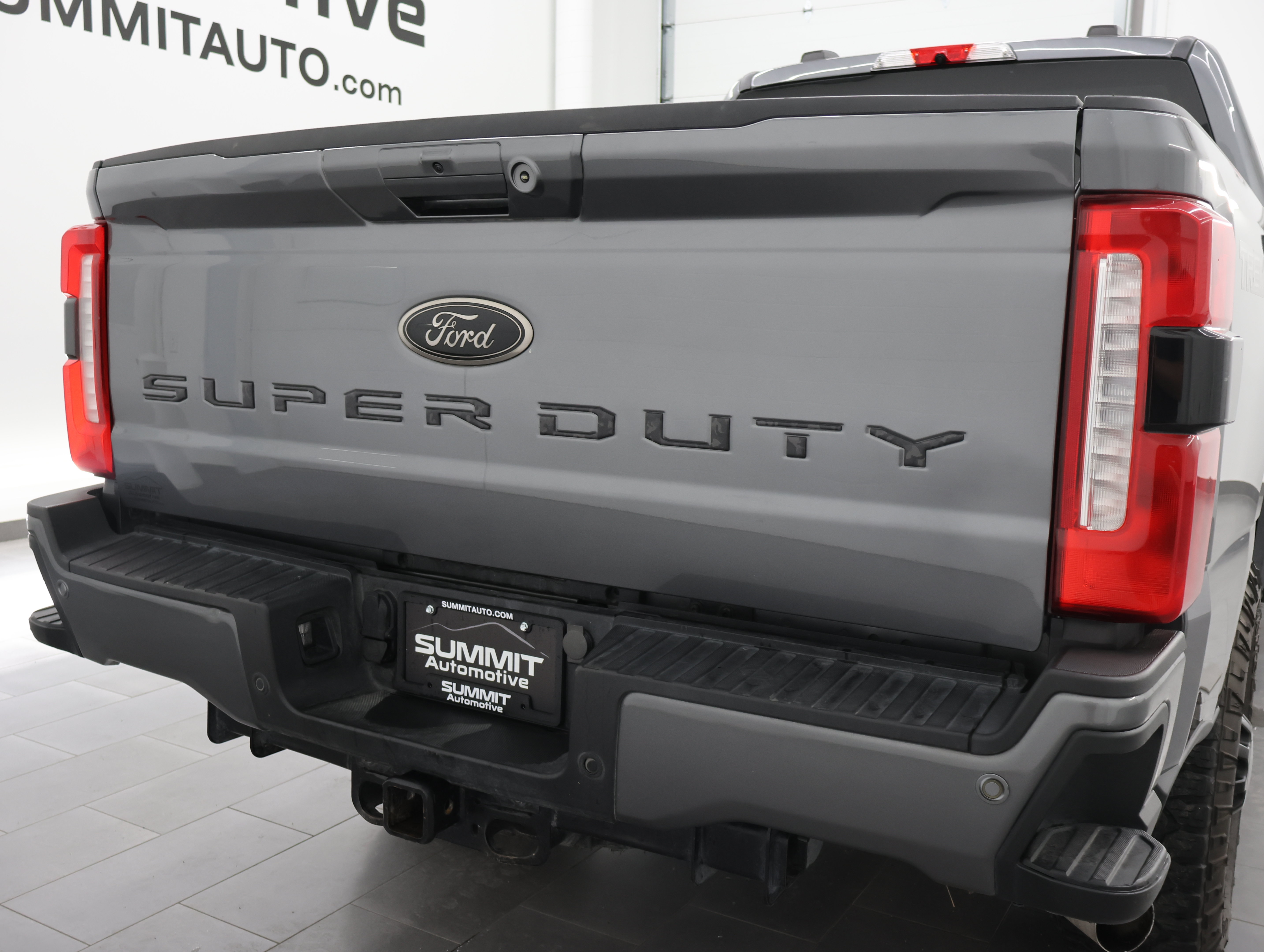 Used 2023 Ford F250 XLT w/ Black Appearance Package AWD/4WD image 31
