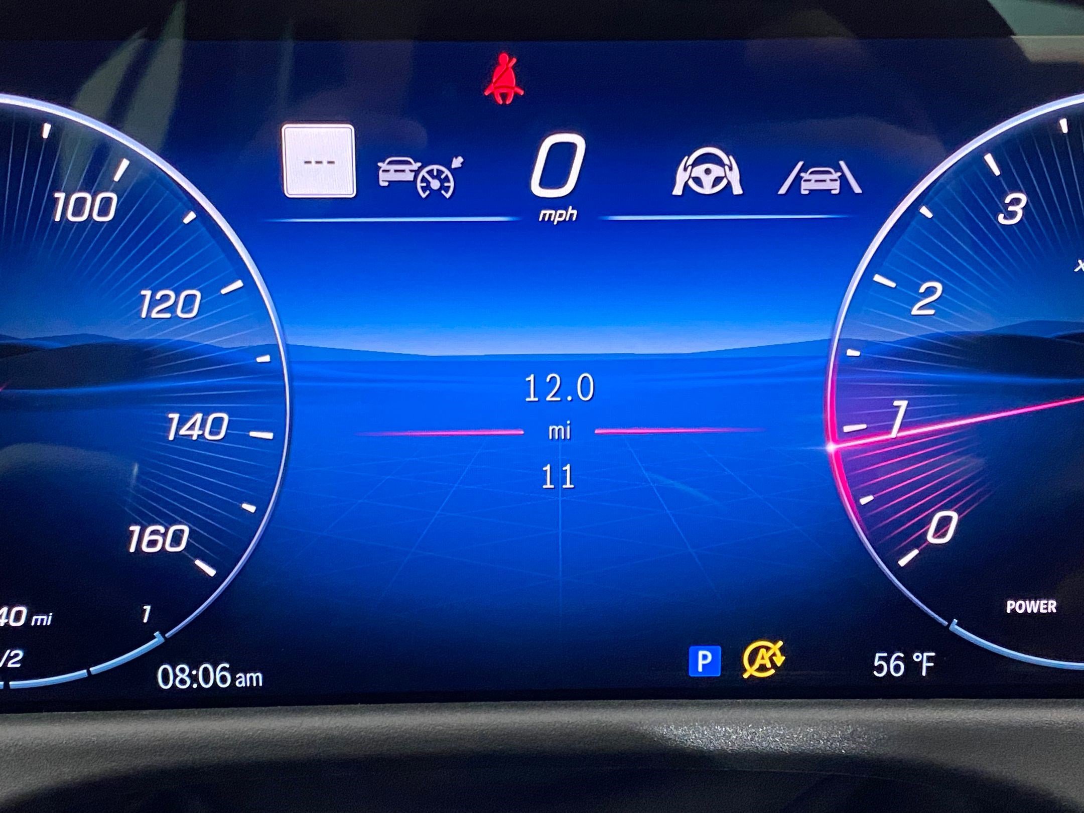 New 2026 Mercedes-Benz E 350 4MATIC Sedan image 20