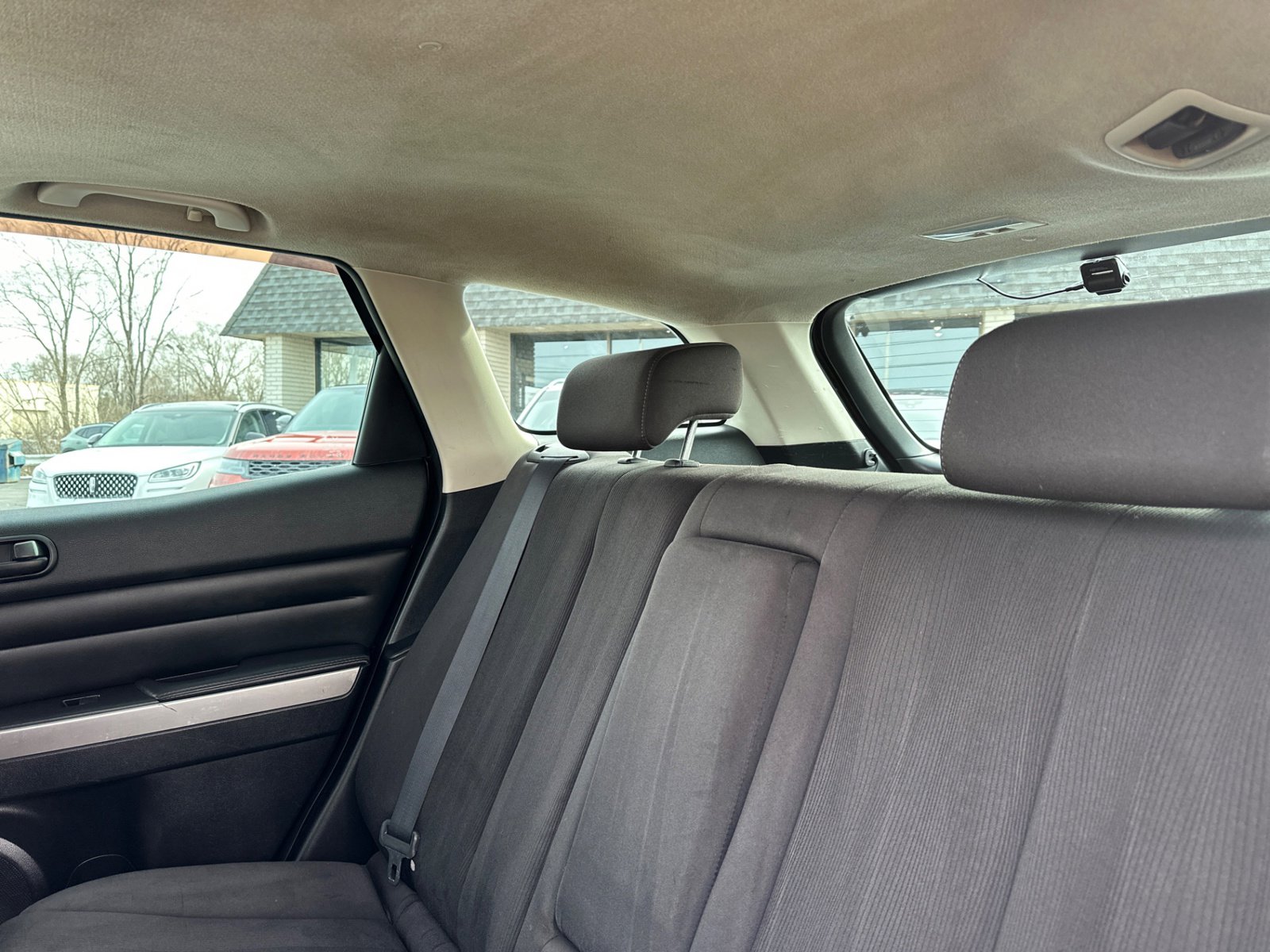 Used 2011 MAZDA CX-7 i Sport w/ Convenience Pkg image 32