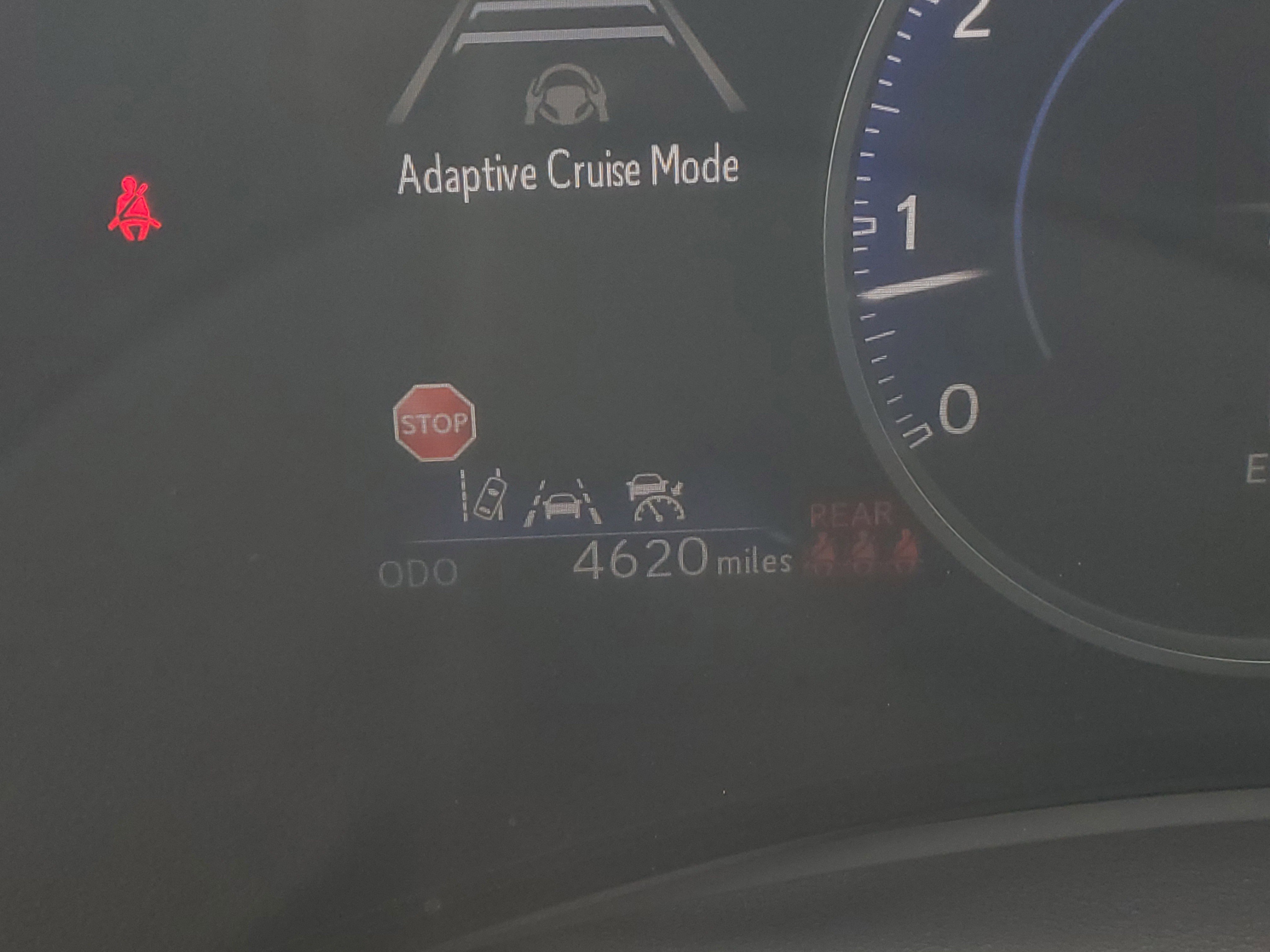 Used 2025 Lexus NX 250 FWD w/ Towing Package (2000 Lbs) image 28