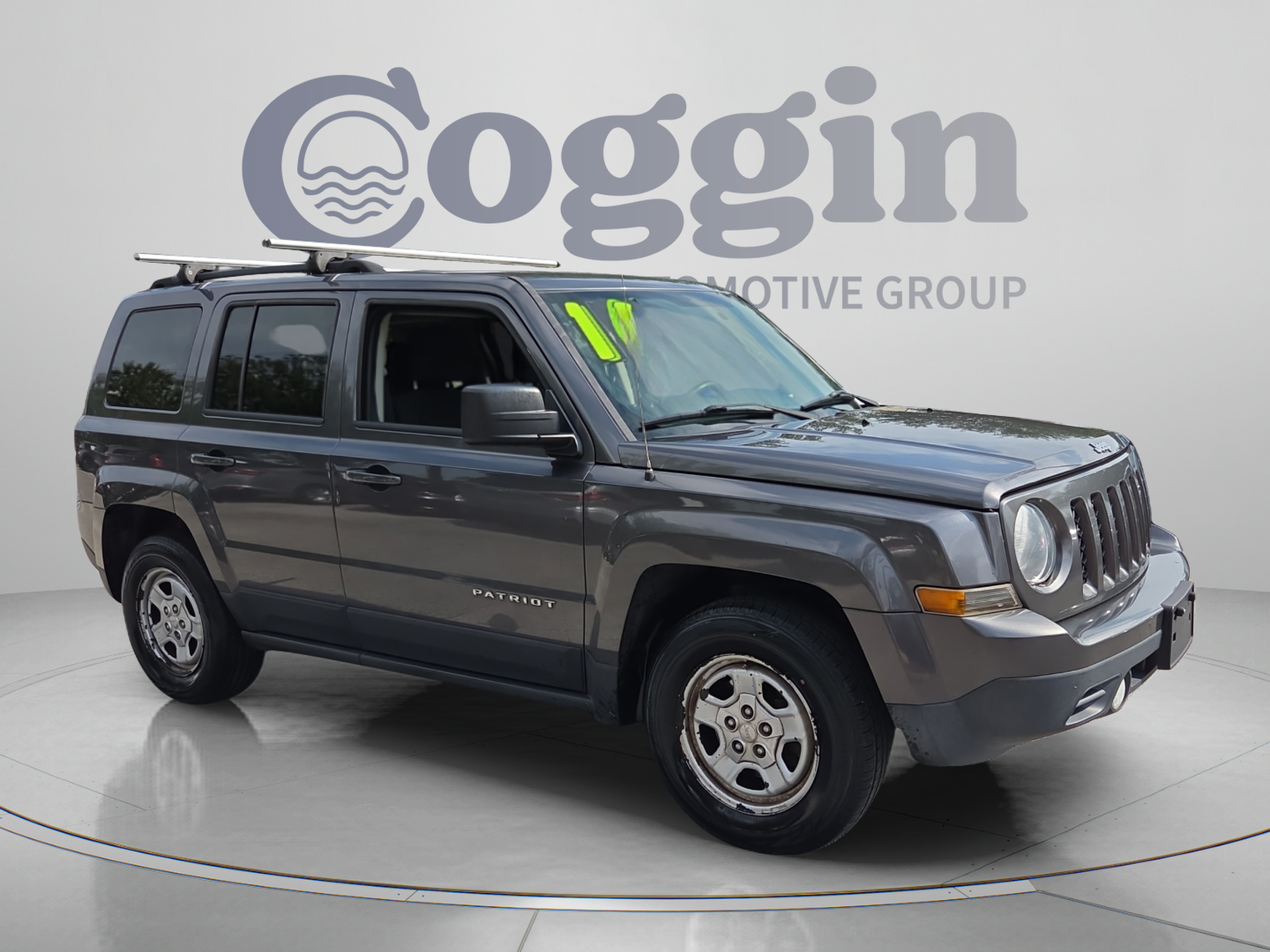 Used 2016 Jeep Patriot Sport w/ Power Value Group FWD image 7