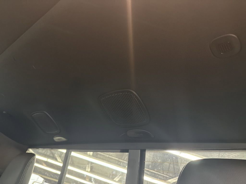 New 2026 RAM 1500 Rebel AWD/4WD image 12