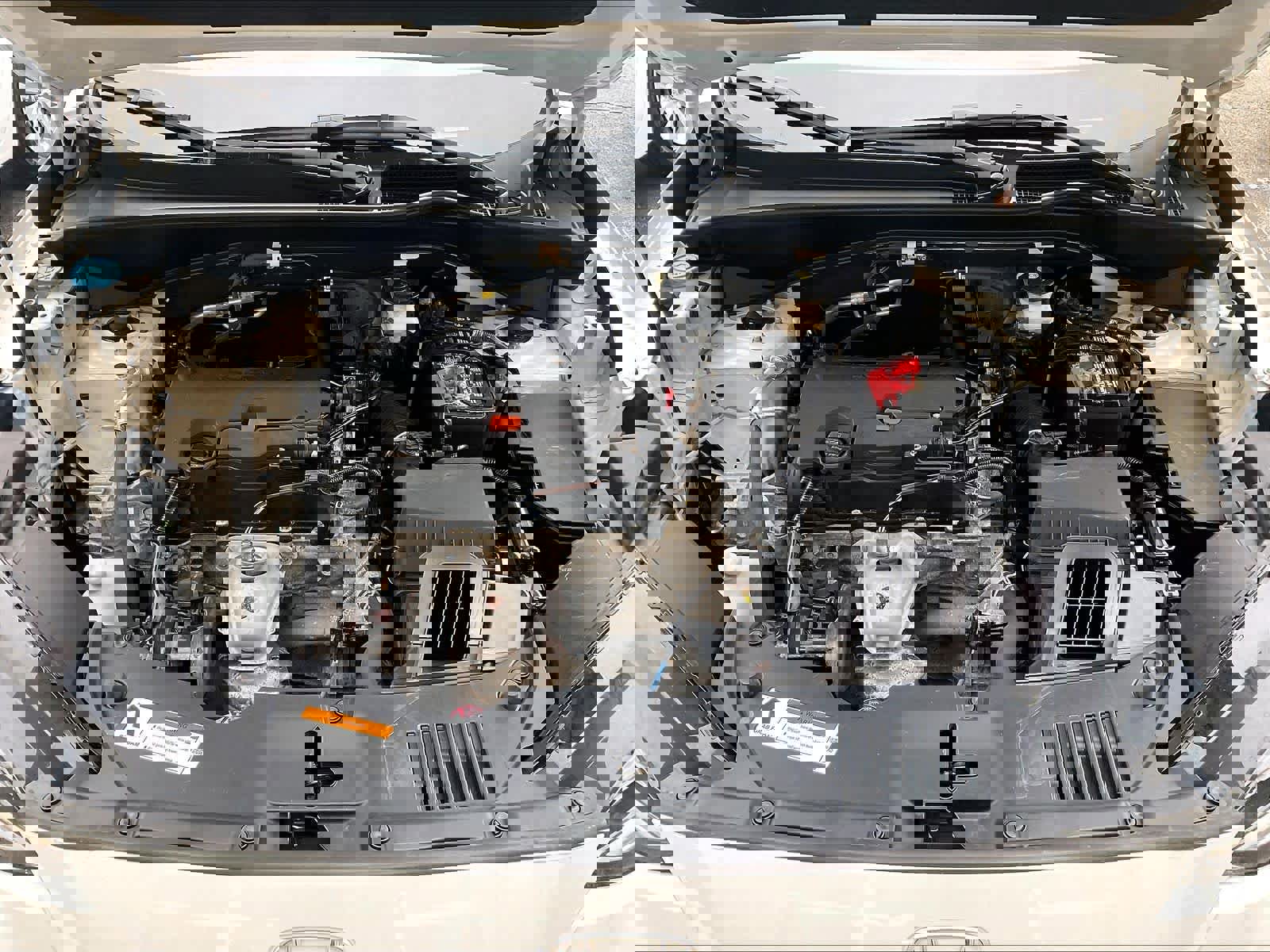 Used 2023 Honda HR-V Sport image 30