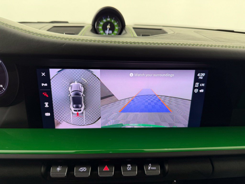 Certified 2022 Porsche 911 Carrera GTS RWD image 40