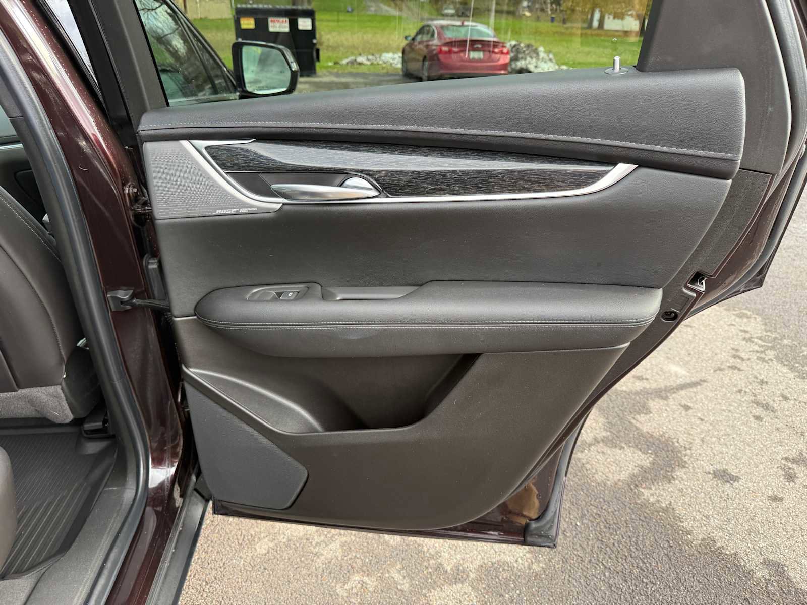 Used 2021 Cadillac XT5 Premium Luxury image 34