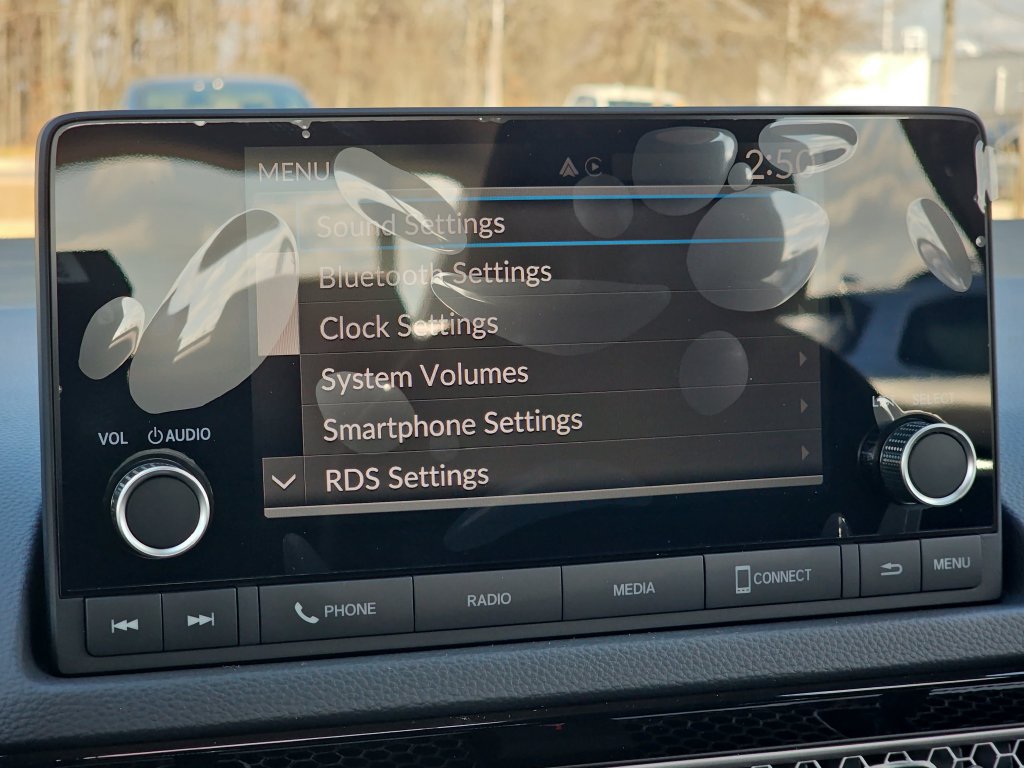 Used 2026 Honda Civic LX image 27