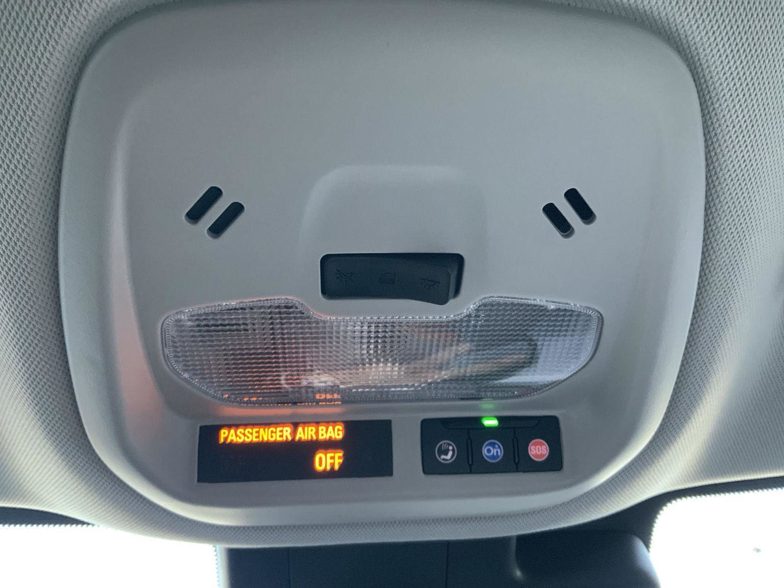 New 2026 Chevrolet Trax ACTIV image 25