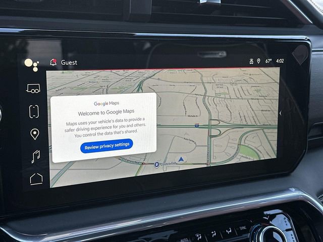 New 2026 GMC Sierra 1500 Denali Ultimate image 12