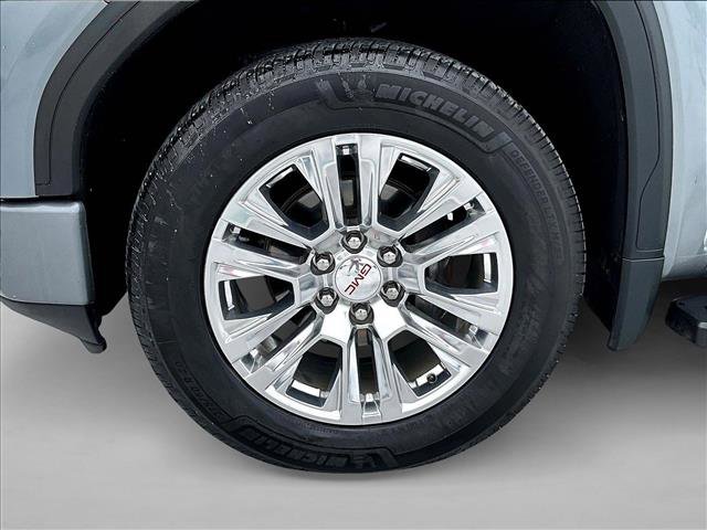Used 2020 GMC Sierra 1500 Denali w/ Technology Package image 10