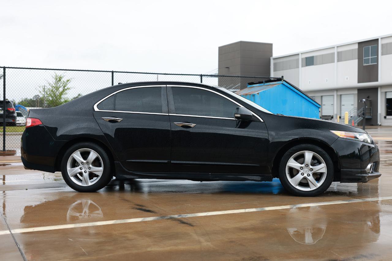 Used 2012 Acura TSX Special Edition image 13