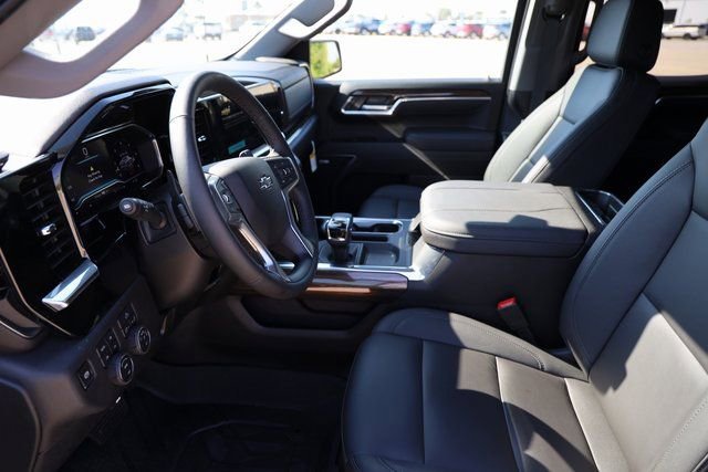 New 2025 Chevrolet Silverado 1500 RST w/ Texas Edition Plus image 10