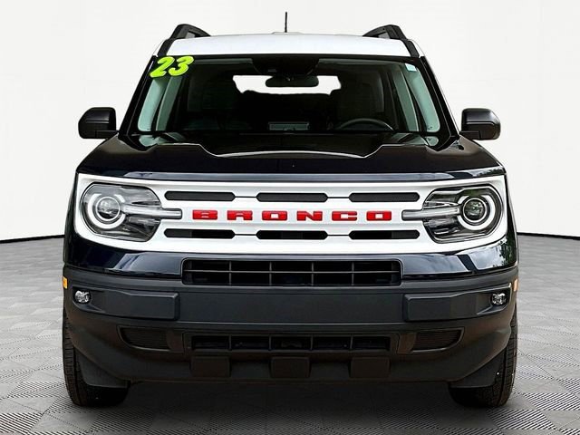 Used 2023 Ford Bronco Sport Heritage w/ Heritage Convenience Package AWD/4WD image 2
