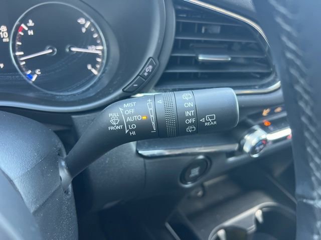 Certified 2023 MAZDA CX-30 AWD 2.5 S w/ Preferred Package image 30