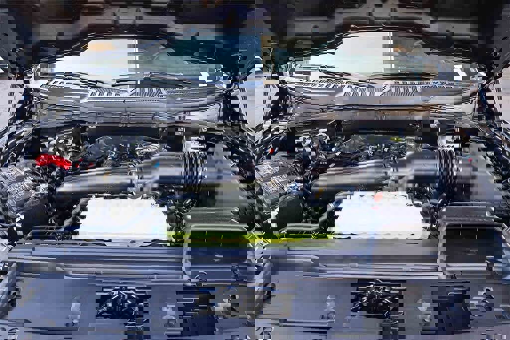 New 2026 Ford F150 XLT w/ FX4 Off-Road Package image 28